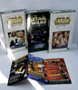 Star Wars VHS Original Trilogy Digitally Mastered - VHS Boxset