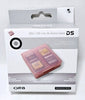 ORB DSi/DS Lite - Pink 16x Game Case - Stickers Included - Nintendo - DS