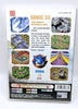 SONIC 3D - SEGA - XPLOSIV - PC CD-ROM