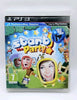 Start the Party - SONY PS3 - Playstation 3