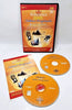 CD Britannica Collection - 4x Educational Roms - Encyclopedia - PC CD-ROM