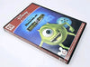 DISNEY/PIXAR MINI GAME: Monsters Inc - Scream Alley - PC-CD ROM