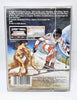 World Games from EPYX - U.S. GOLD - Amstrad CPC 464