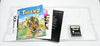 Tigerz - PAL - Nintendo DS