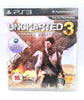 Uncharted 2: Among Thieves & 3: Drake's Deception Bundle- PS3 Playstation 3