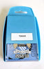 TOP TRUMPS Bundle - World Football Stars, Man City 2012/13 & Man Utd 2009 Toy