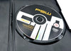 PSWorld DVD Vol 23 - The Lord of the Rings - SONY PS2 - Playstation 2