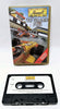 3D Grand Prix - AMSOFT - Amstrad CPC 464