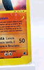 Typhlosion 65/165 Expedition Set - Rare Non Holo - LP-HP- ITALIAN - Pokémon TCG