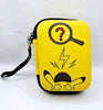 Pikachu Binder and Carry Case Pokémon TCG Zip Trading Card Binder - Accessories