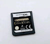 Puzzle Bundle - Professor Layton: Curious Village, Pandoras Box & - Nintendio DS