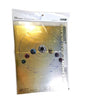 Neo Genesis - Japanese - Promo Card Set #1 - 1999 - SEALED - Pokémon TCG