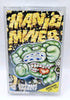 Manic Miner - Software Projects - Amstrad CPC 464
