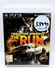Need for Speed Bundle: Undercover & The Run - SONY PS3 - Playstation 3