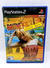 Britney's Dance Beat - SONY PS2 - PlayStation 2