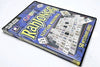 1000 GAMES COLLECTION Inc Solitaire Master 2 & Egyptian Mahjongg - PC CD-ROM