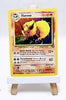 Flareon 3/64 - Holo Rare - Jungle WOTC - Unlimited - LP/NM - Pokémon TCG