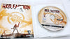 Red Faction: Guerrilla - SONY PS3 - Playstation 3