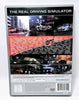 WRC World Rally Championship & Gram Turismo 3 A-spec - SONY PS2 - Playstation 2