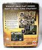 Warlords Battlecry - Mattel Interactive 2000 - PC CD-ROM