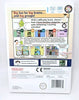 Big Brain Academy Game- PAL - Nintendo Wii