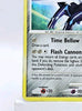 Dialga 1/130 - Diamond Pearl  - Holo Rare - MP -Pokémon TCG