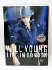 Will Young - Live In London - 2005 - DVD