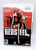 Red Steel - UBISOFT - Nintendo Wii