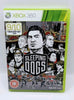 Sleeping Dogs - Microsoft - XBOX 360