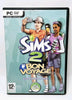 The Sims 2: Nightlife & Bon Voyage Expansion Pack Bundle - PC CD-ROM