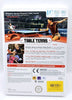 Rockstar Presents: Table Tennis - PAL - Nintendo Wii