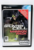 Splinter Cell double pack, Pandora Tomorrow & Chaos Theory Bundle PC CD-ROM