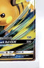 Raichu GX - SM213 - Holo Promo Card - Sun & Moon - NM - Pokémon TCG