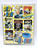 Hit Pak: 6PAK - Commodore C64/128 Cassette - 7 Games Inc Scooby Doo, Fighting Wa