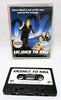 007 Licence to Kill - Ian Flemmings - Program Inc - Amstrad CPC 464