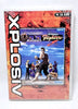 Virtua Fighter & Virtua Fighter 2 Bundle - SEALED - PC CD-ROM