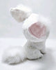 TY Beanie Boo Bundle- LEOPARD KITTY CAT Lainey, Cinder & Phoenix - 3x Plush Toys