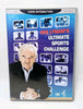 Gary Lineker’ Football Chall, A Question Of Sport & Des Lynam Bundle- PC DVD-ROM