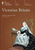 The Great Courses: Victorian Britain Part 2 - Modern History - DVD