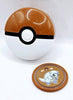 Pokemon Pokeball: Disc Launcher -  McDonald's - 2019 Happy Meal Toy
