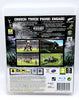 Jonah Lomu Rugby Challenge & World Cup 2011 Bundle - SONY PS3 - Playstation 3