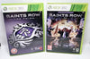 Saints Row The Third & IV Bundle - Microsoft - XBOX 360