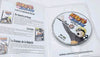 Naruto Shippuden Les Films - FRENCH - Postcards Included - DVD Boxset