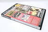 PSW DVD Bundle - Demo & Cheats - Vol 46, 47, 48 & 49 - SONY PS2 - Playstation 2