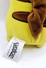 Pikachu Bundle - Light Blue Pikachu Bag/Satchel Carry Case & 2x Pikachu Soft Toy
