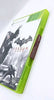 Batman Arkham City - 3D Sleeve Lenticular - SEALED -Microsoft - XBOX 360