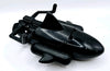 Scuba Action Man With Scuba Sled & Hasbro: Extreme Moto Racer Motorbike Sidecar