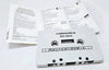 Wild Fire, Antics, Clumsy Colin & More Adventures Of Big Mac - C64 Commodore 64