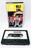 Wild Fire, Antics, Clumsy Colin & More Adventures Of Big Mac - C64 Commodore 64
