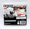 Unsolved Crimes, Mysteries 2 & Broken Sword - Mystery Bundle - Nintendo DS
